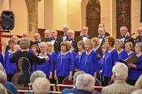 Concert at St Albans Windy Nook