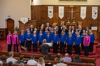 Concert at St Marks Gateshead