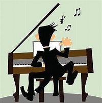 Accompanist